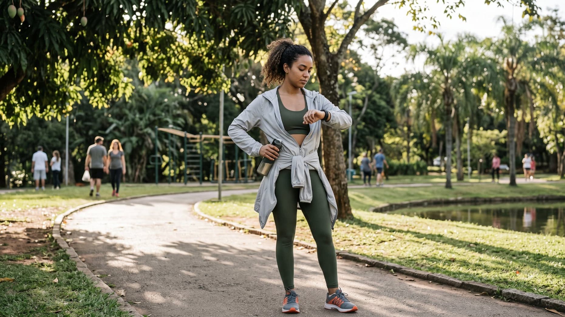 Arritmia durante o exercício: preciso parar de treinar?